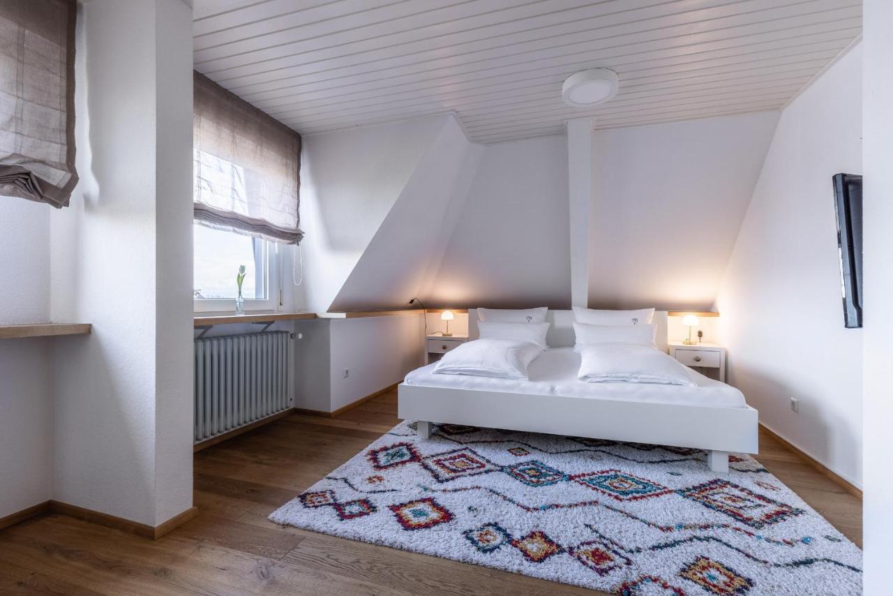 Apartment mit Seeblick