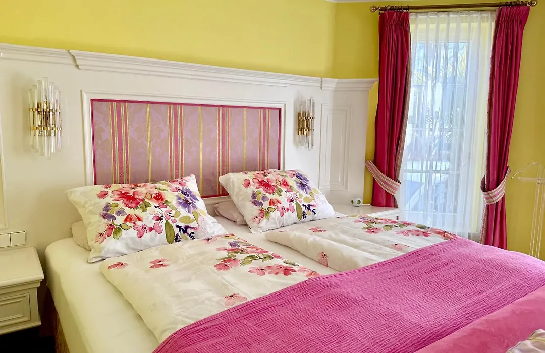 Boutique Hotel Villa Am See (Adults Only)-1