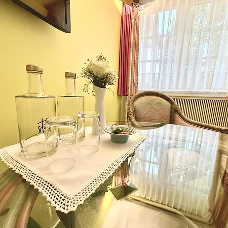 Boutique Hotel Villa Am See (Adults Only)-3